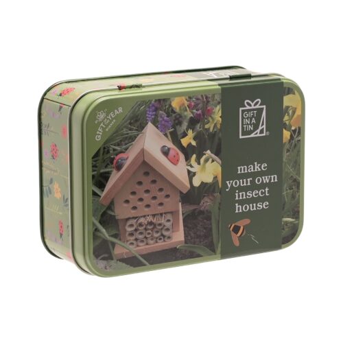 Make Your Own Insect House Set