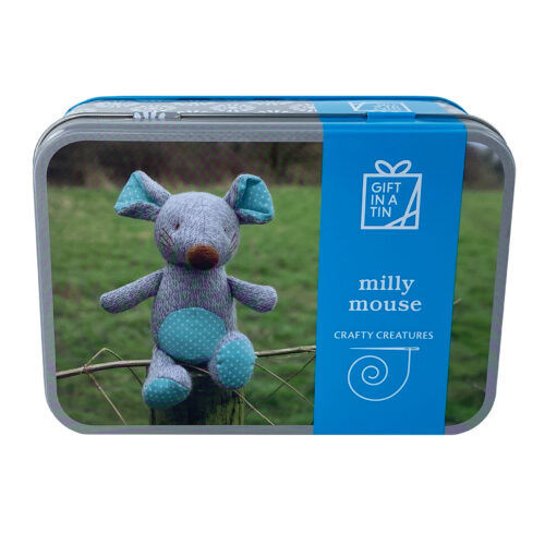 Craft Kit Milly Mouse