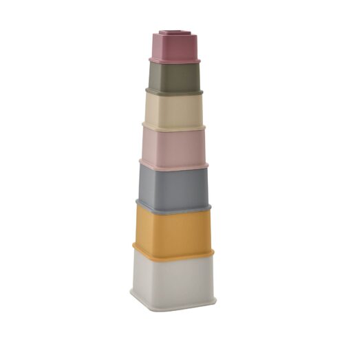 Baby Toy Stacking Cups