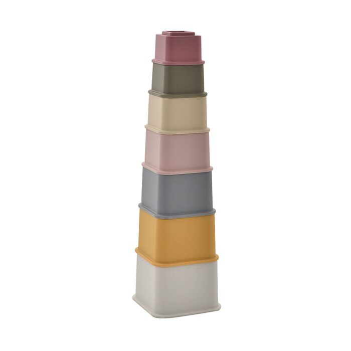 Baby Toy Stacking Cups