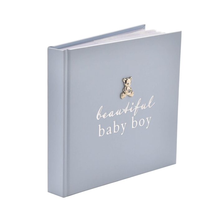 Photo album Beautiful baby