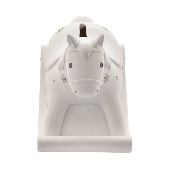 Money Box Rocking Horse