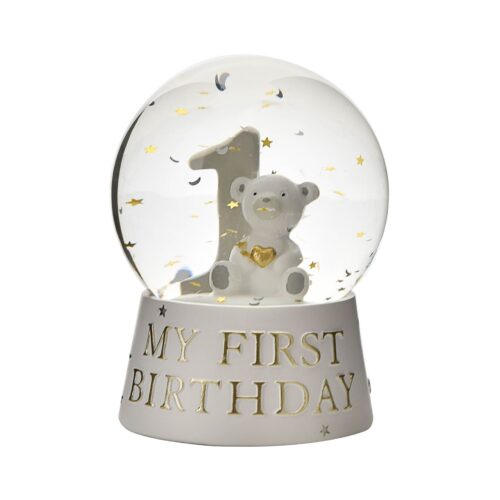 1st birthday gift water ball