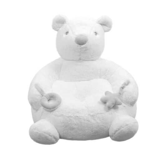 teddy bear seat