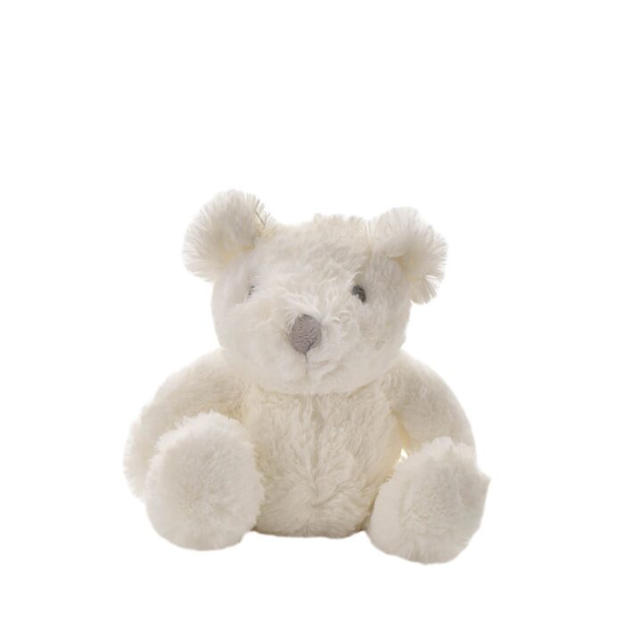 Plush Teddy bear medium