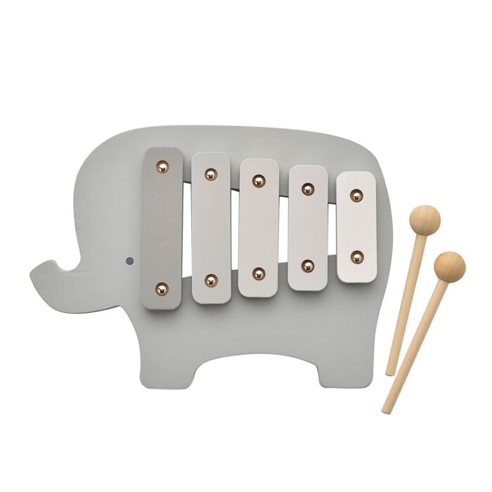 wooden toy xylophone