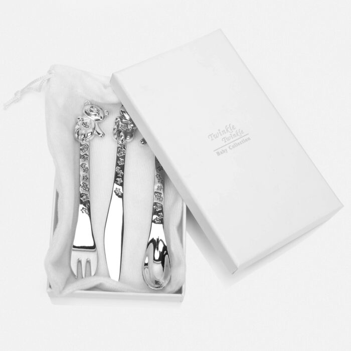 Cutlery set Twinkle Twinkle