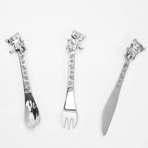 Cutlery set Twinkle Twinkle