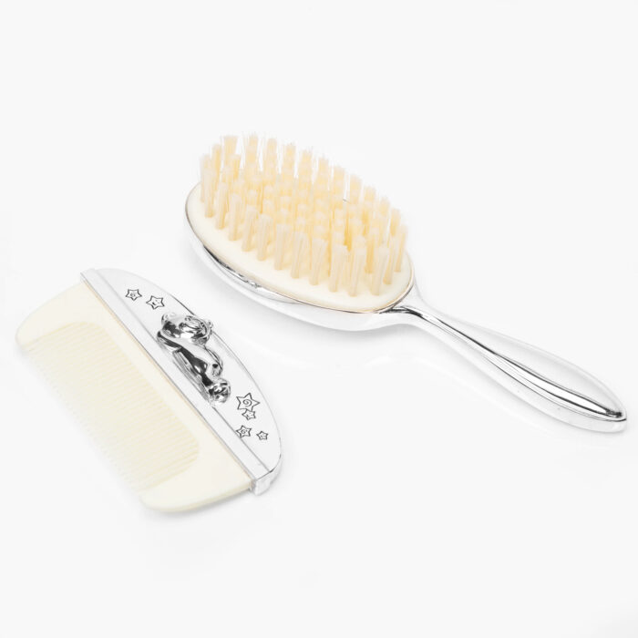 Brush & Comb Set