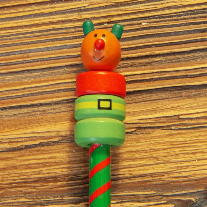 Christmas Pencils